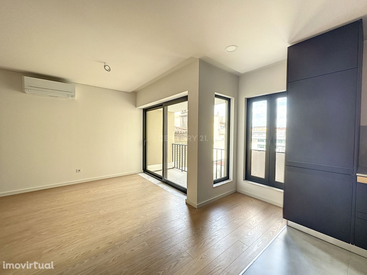 Apartamento T2 São João da Madeira