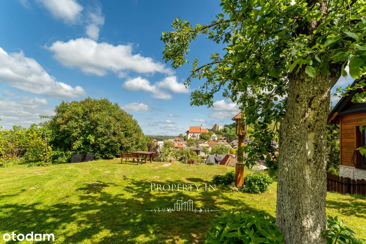 WYJĄTKOWY PENSJONAT | KAZIEMIRZ DOLNY | NOWA CENA-16