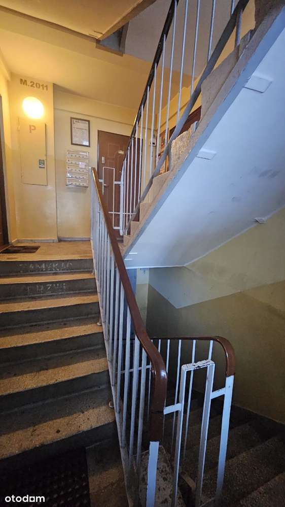 Mieszkanie po gruntownym remoncie gotowe od zaraz-16