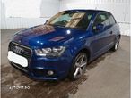 Turbina Audi A1 2011 HATCHBACK 1.4 TSi CAXA - 3