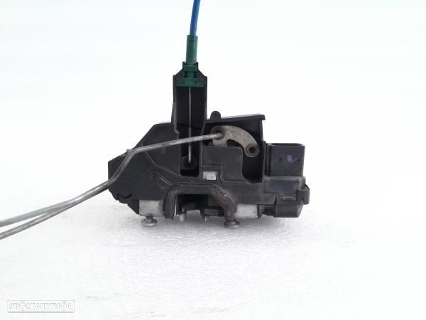 Fecho Porta Frente Dto Saab 9-3 (Ys3f, E79, D79, D75) - 5