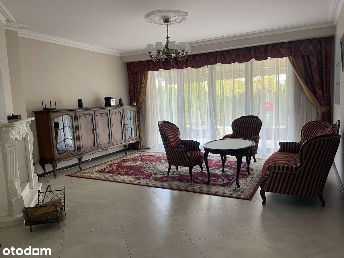 Szczęście czeka na Szczęśliwej | 260 m² | Ogród 1000 m² | Garaż 2 auta - Pełny obrazek: 4/20