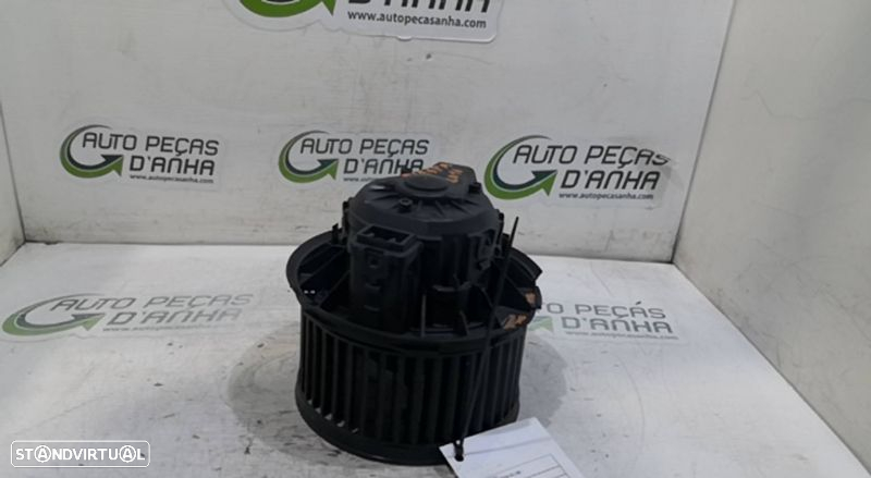 Motor Sofagem Ford Fiesta Vi (Cb1, Ccn) - 1