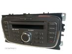 Tania Wysyłka 10zł Radio CD Fabryczne + KOD Ford Focus MK2 7M5T-18C815-BA - 3