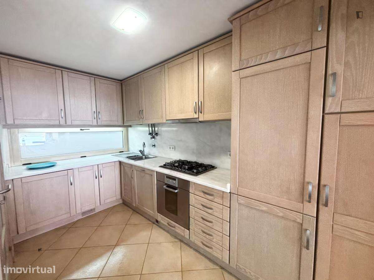 Apartamento com 3 quartos - localizado em Setubal - Grande imagem: 5/10