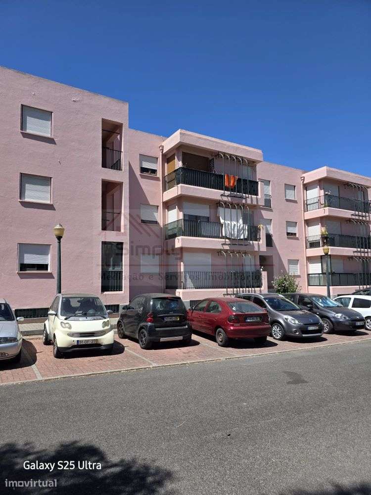 Apartamento Caselas; Belém-3