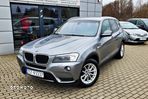 BMW X3 xDrive20d - 7