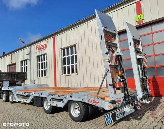 Fliegl VTS S 400 - 2