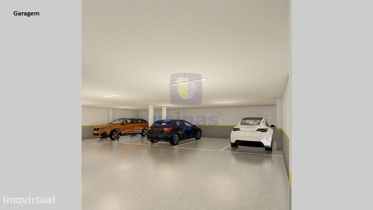 Último T2 Disponível! - T2 - Empreendimento – Nova Construção em Fitar-51