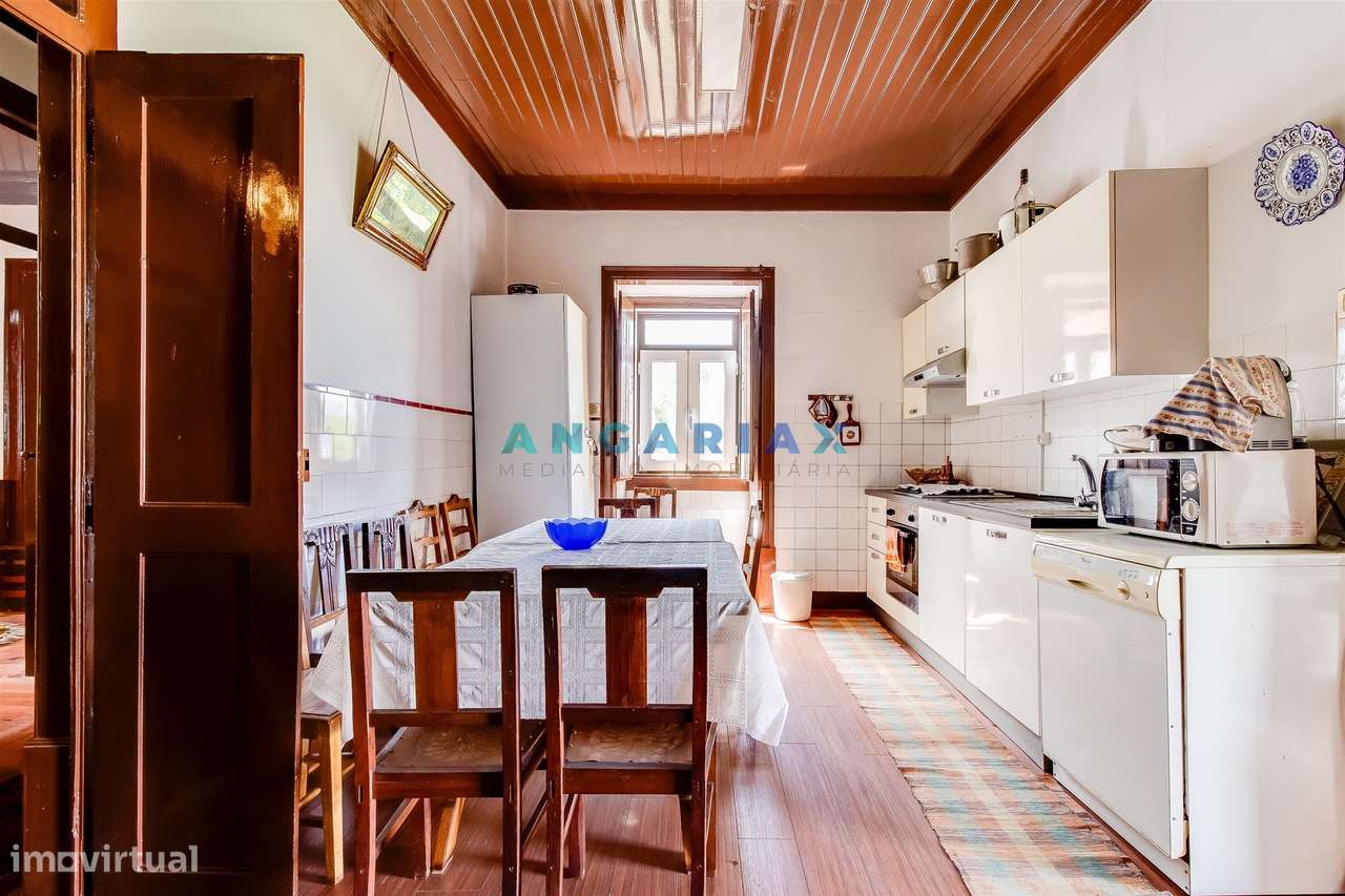 ANG1408 - Herdade T5 para Venda na Batalha - Grande imagem: 3/47