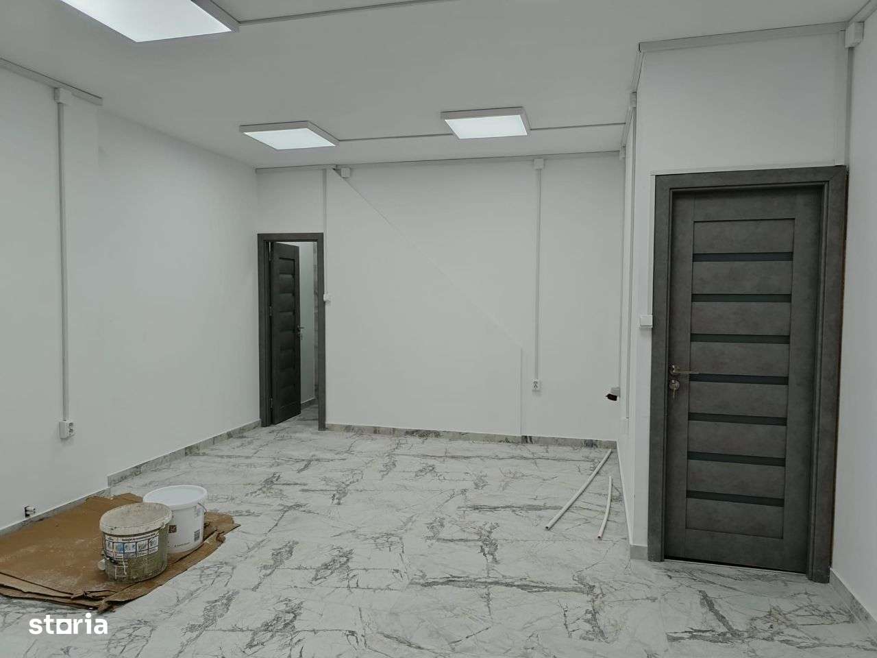 Spatiu pe 3 nivele 150mp utili totali Brazda - Imagine principală: 2/6