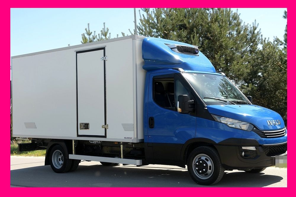 Iveco Daily 2017