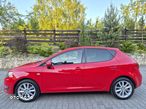 Seat Ibiza 1.6 TDI FR - 6