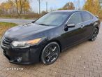 Honda Accord 2.0 Automatik Elegance - 23