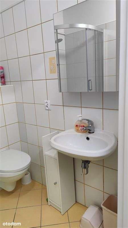 Lokal mieszkalno-usługowy w centrum Lidzbarka-10