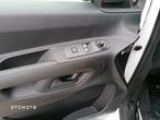 Peugeot Partner Furgon Long XL 1.5 HDI 130KM Mirror Link/Kamera !! OD RĘKI !! - 12