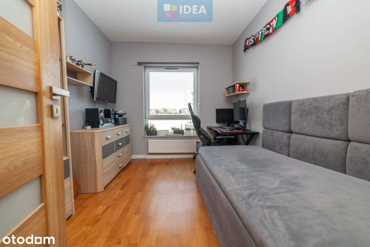 Morenowa, 5 pokoi, 101,41m2+ duży taras!!-14