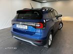 Volkswagen T-Cross 1.0 TSI Life - 14