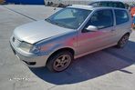 Vas lichid parbriz CU MOTORAS Volkswagen VW Polo 3 6N  [din 1994 pana  2001] seria Hatchback 3-usi - 2