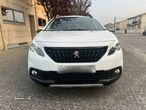 Peugeot 2008 1.2 PureTech GT Line - 1