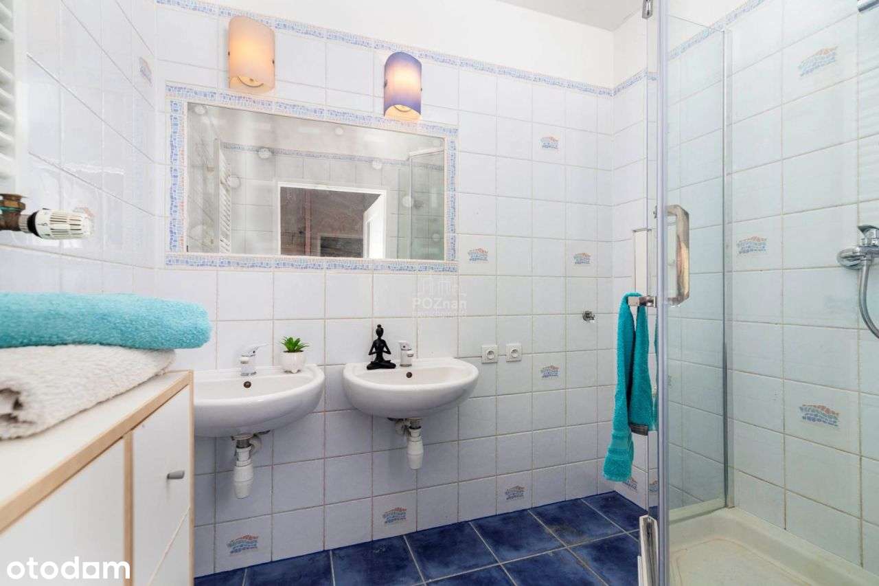 3 Pokoje, balkon, budynek z 2000 r-10