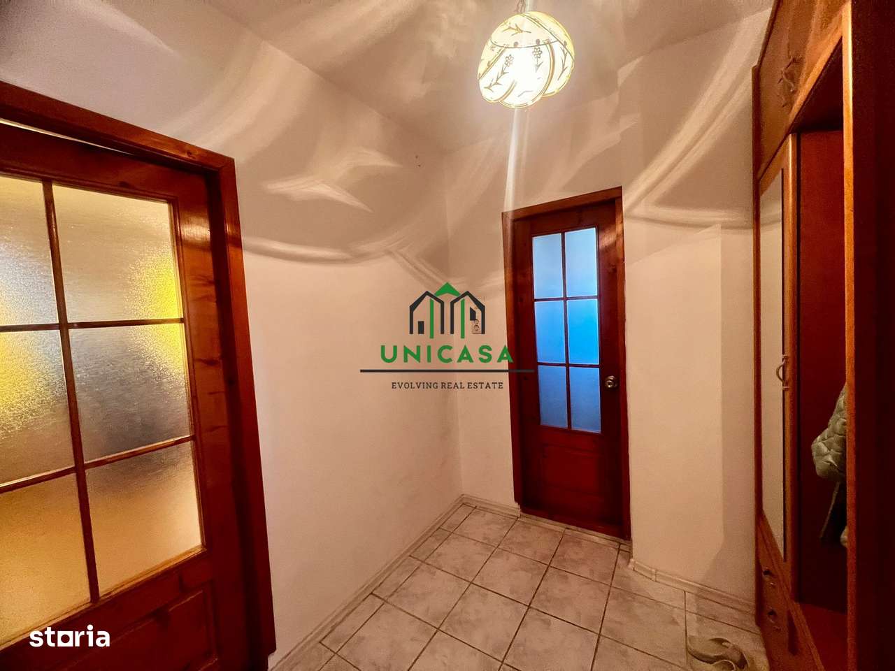 Apartament 3 camere / Calea lui Traian-10