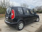 Skoda Roomster 1.2 12V - 8