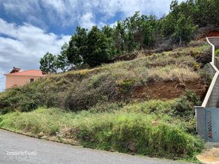 Agricultural land/Land em Ilha da Madeira, Santa Cruz REF:6746