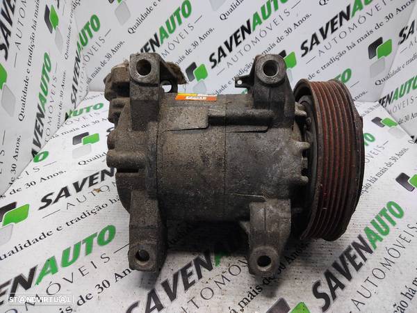 Compressor Ar Condicionado Nissan Primera (P11) - 3