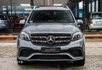 Mercedes-Benz GLS AMG 63 4Matic AMG Speedshift 7G-TRONIC - 15