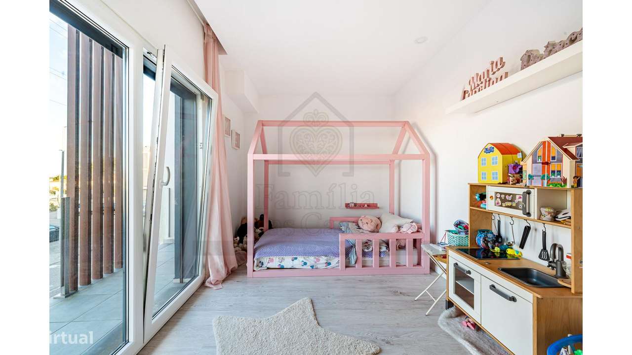 Moradia a 20 Minutos de Lisboa-17