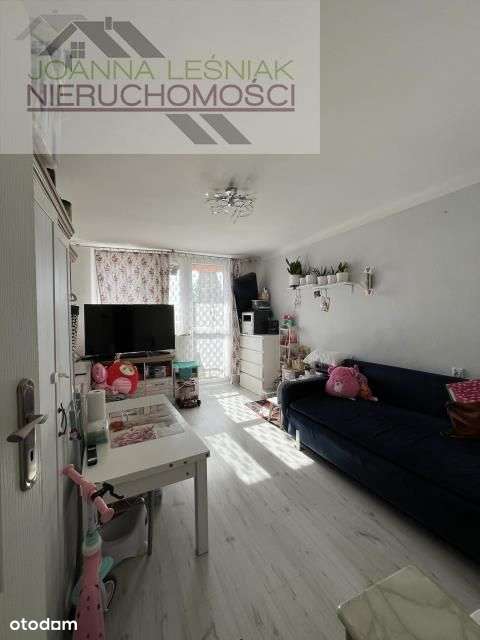Mieszkanie na parterze przy ul. Polnej w Olkuszu - Widok 5
