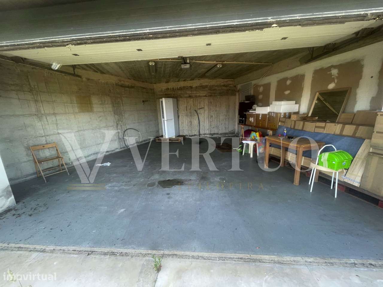 Moradia com Moinho de Vento e Piscina | Torres Vedras-2