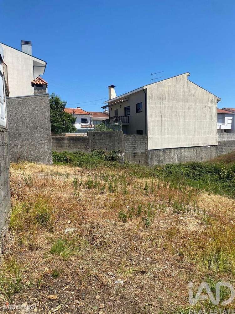 Terreno para construção em Campo e Sobrado de 166,00 m2 - Grande imagem: 4/30