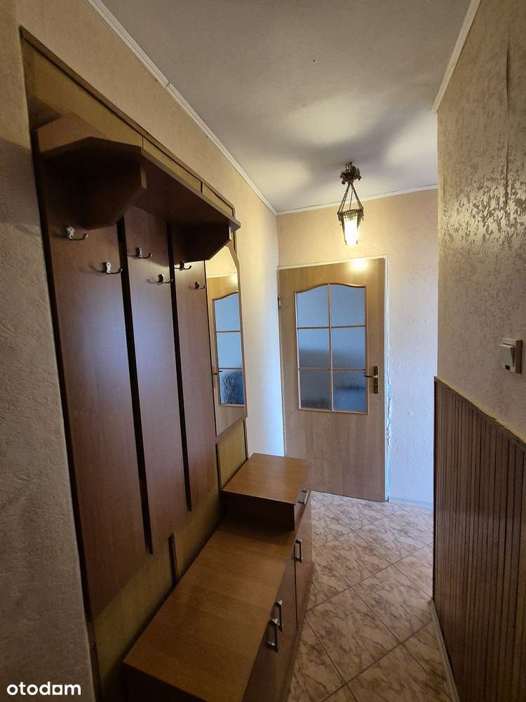 Przytulne mieszkanie 2 pokojowe w Lubaniu na Osiedlu Piast-7