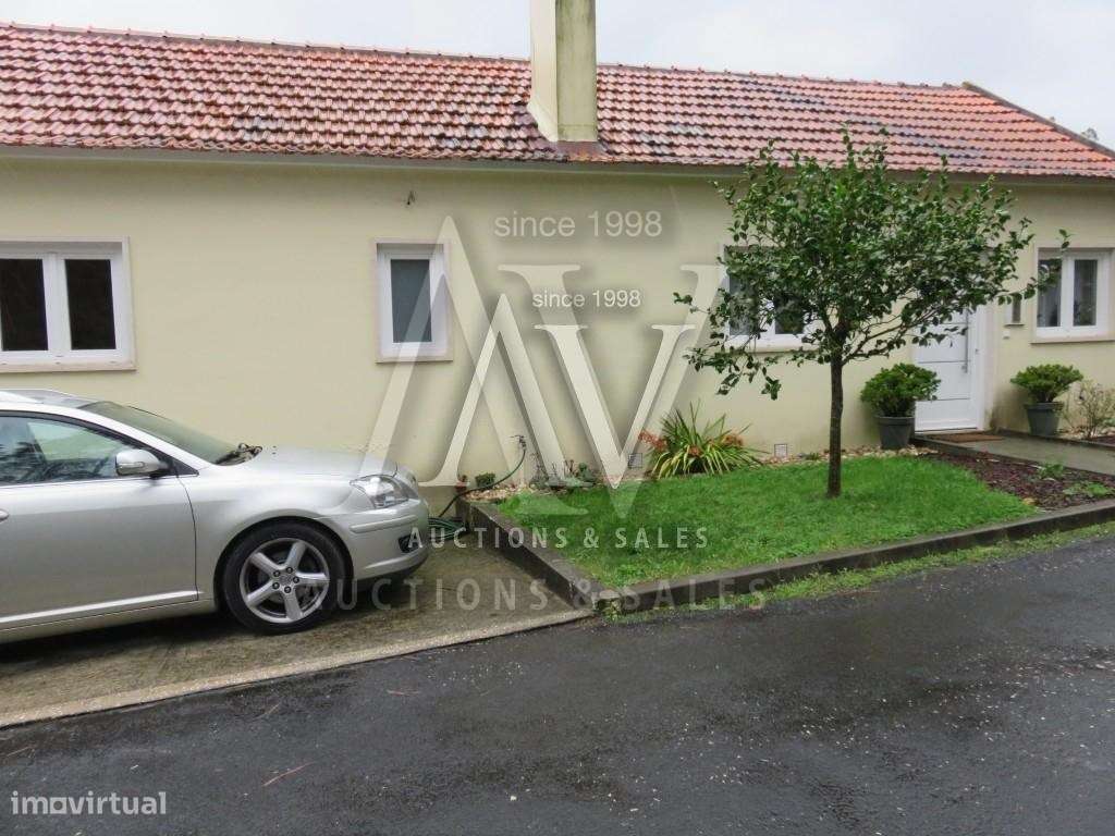 Casa de R/C com dependências cobertas - BIDOEIRA DE CIMA - LEIRIA |...-5