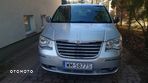 Chrysler Grand Voyager 3.8 V6 Limited - 3