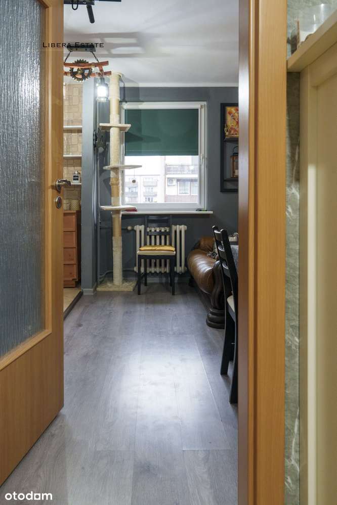 Środa Wielkopolska – 3 pokoje, 56,26 m², 1. piętro,  pełna własność-2