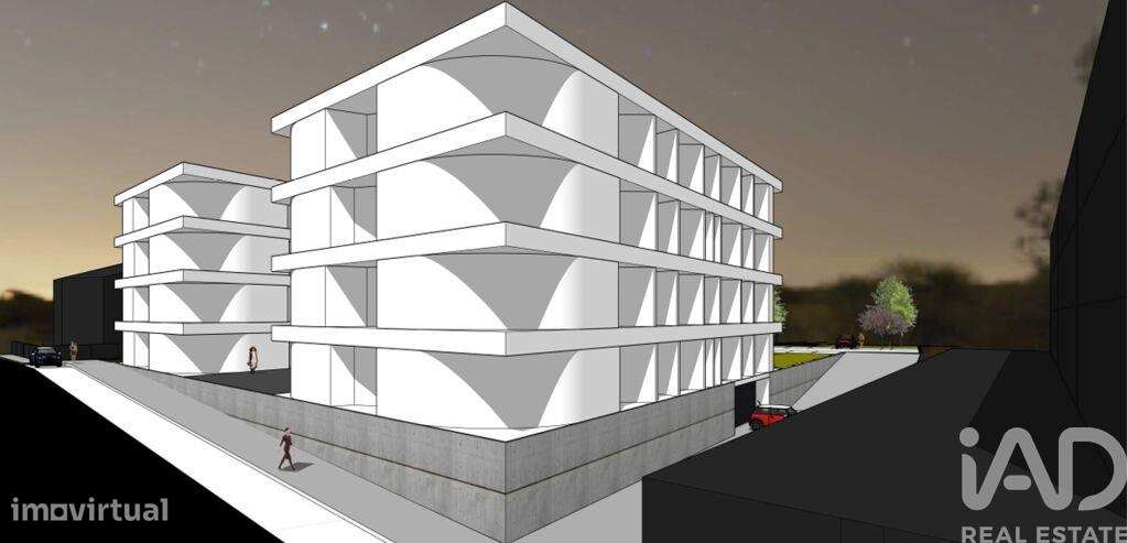 Terreno para construção em Canelas - Grande imagem: 4/16