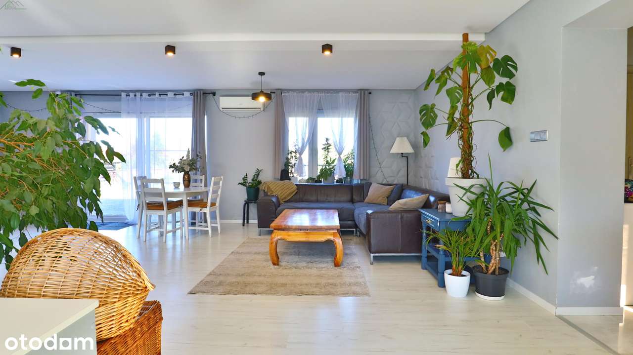 Dom wolnostojący z dużym potencjałem Łoniewo. NOWA CENA!-5