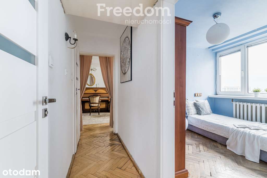 Warszawa, Mokotów, Mazowieckie, ul. Miączyńska - Pełny obrazek: 4/20