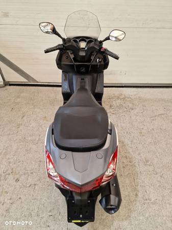 Kymco Downtown - 27