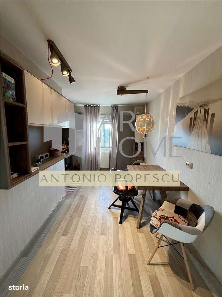 Apartament 3 camere, centrala proprie, Ploiesti, zona centrala - Imagine principală: 4/20