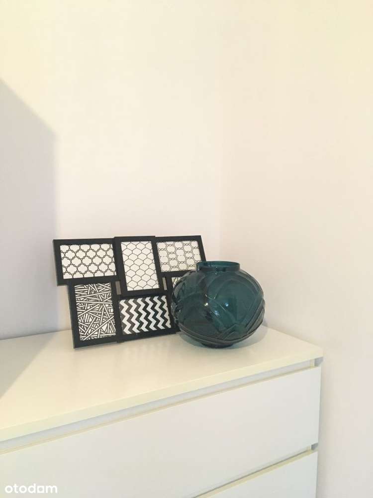 Duży pokój z balkonem. Dobra lokalizacja Żabianka na granicy z Sopotem - Pełny obrazek: 5/19