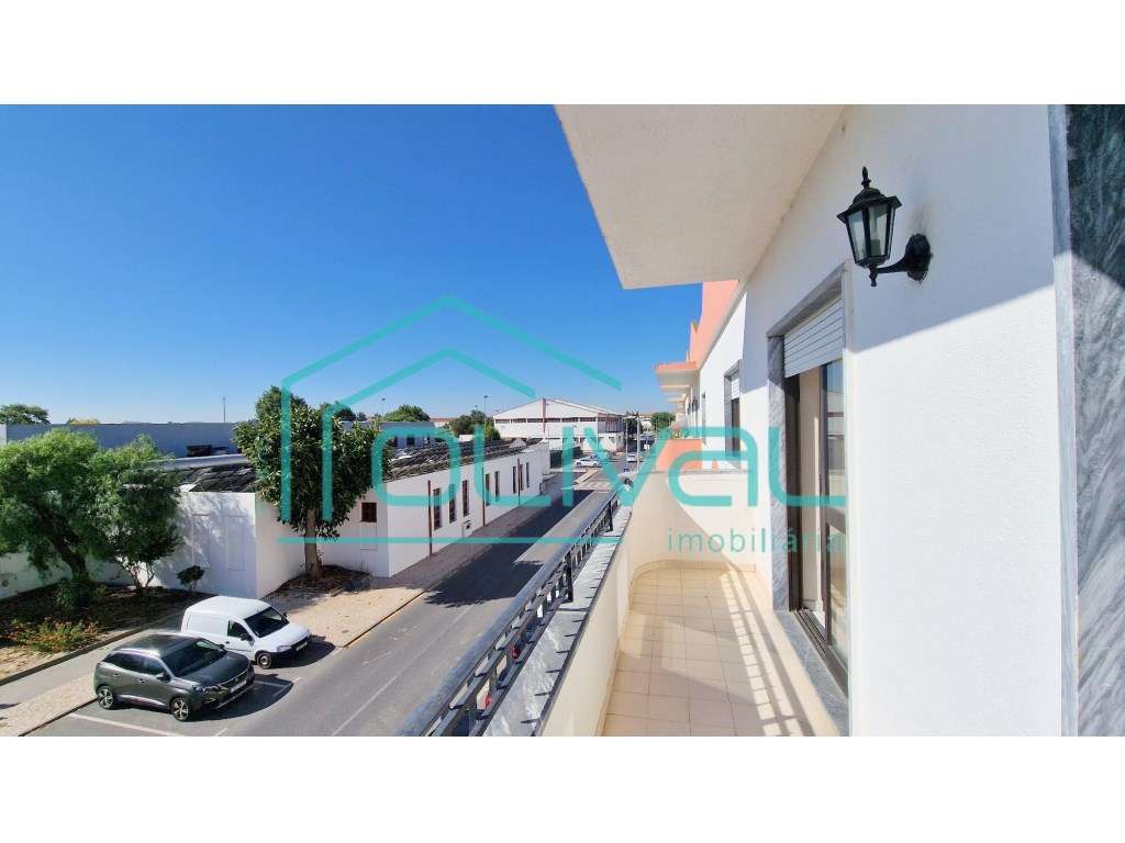 Apartamento T3 Samora Correia - Grande imagem: 5/15