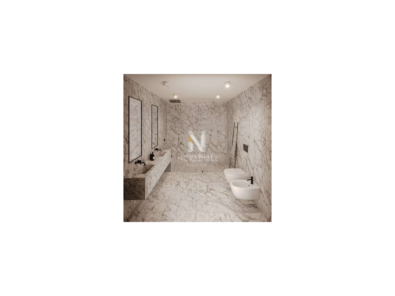 Apartamento T3 Venda em Nogueira, Fraião e Lamaçães,Braga-34