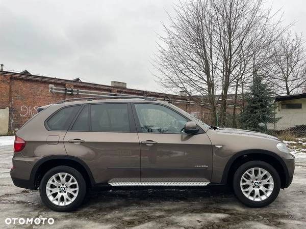 BMW X5 - 10