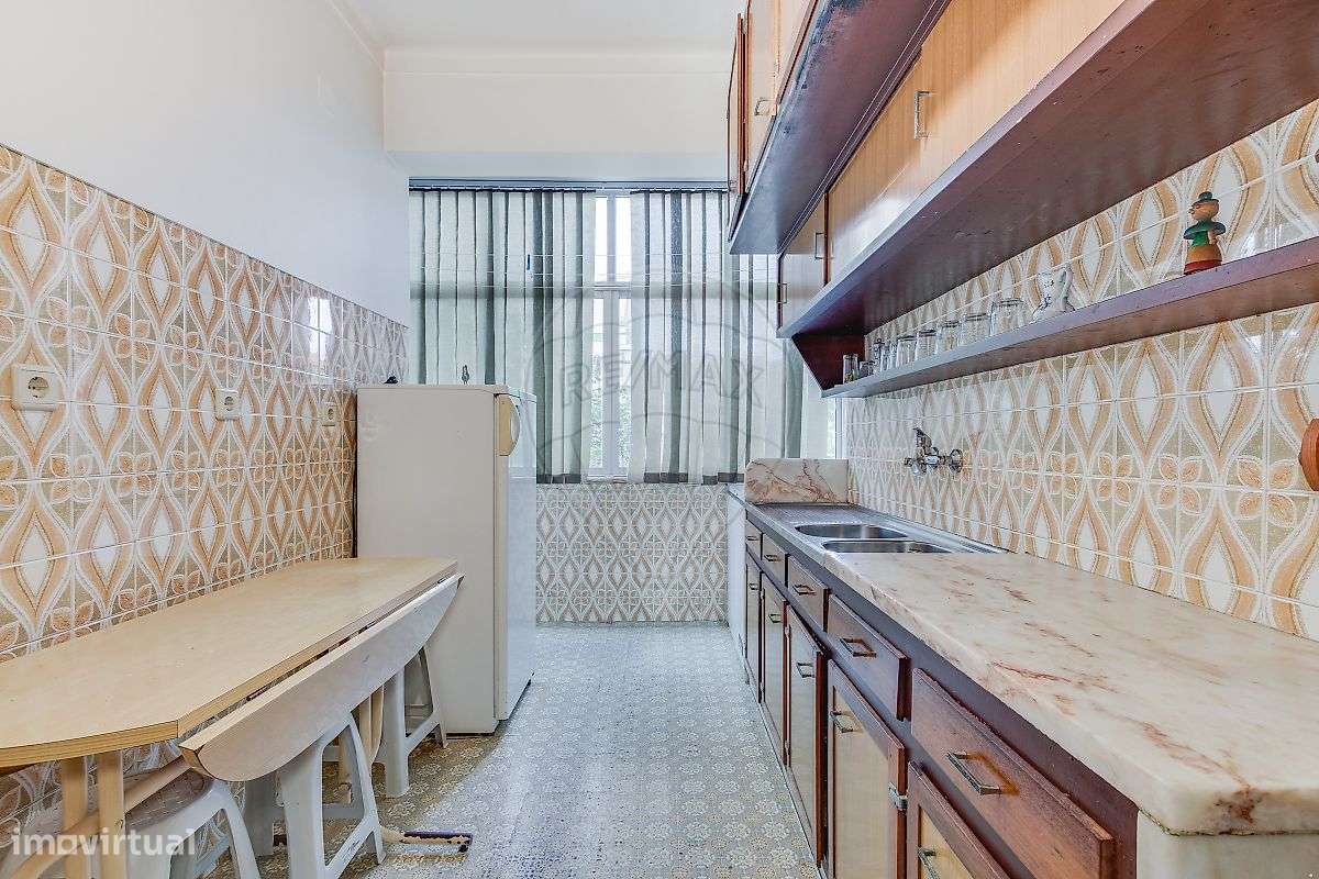 Apartamento T2 para venda-12