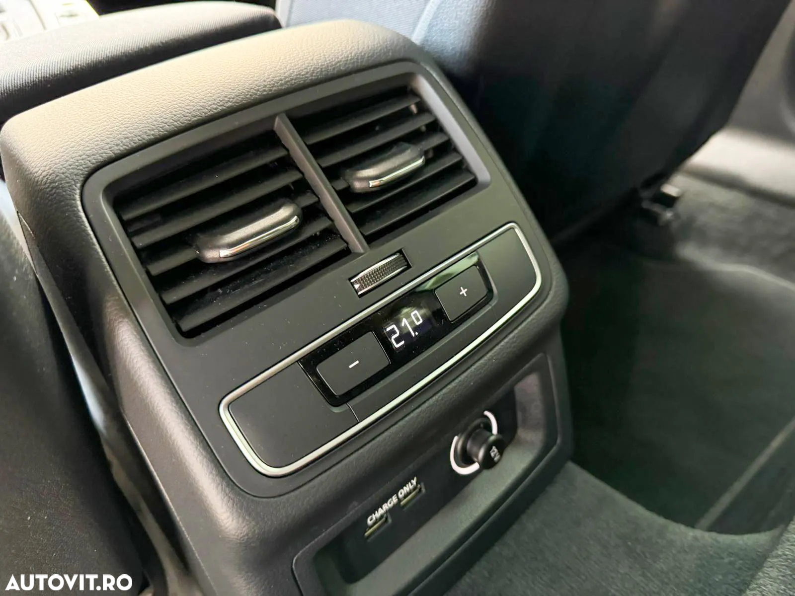 Audi A4 Avant 2.0 TDI quattro S tronic Sport - 17