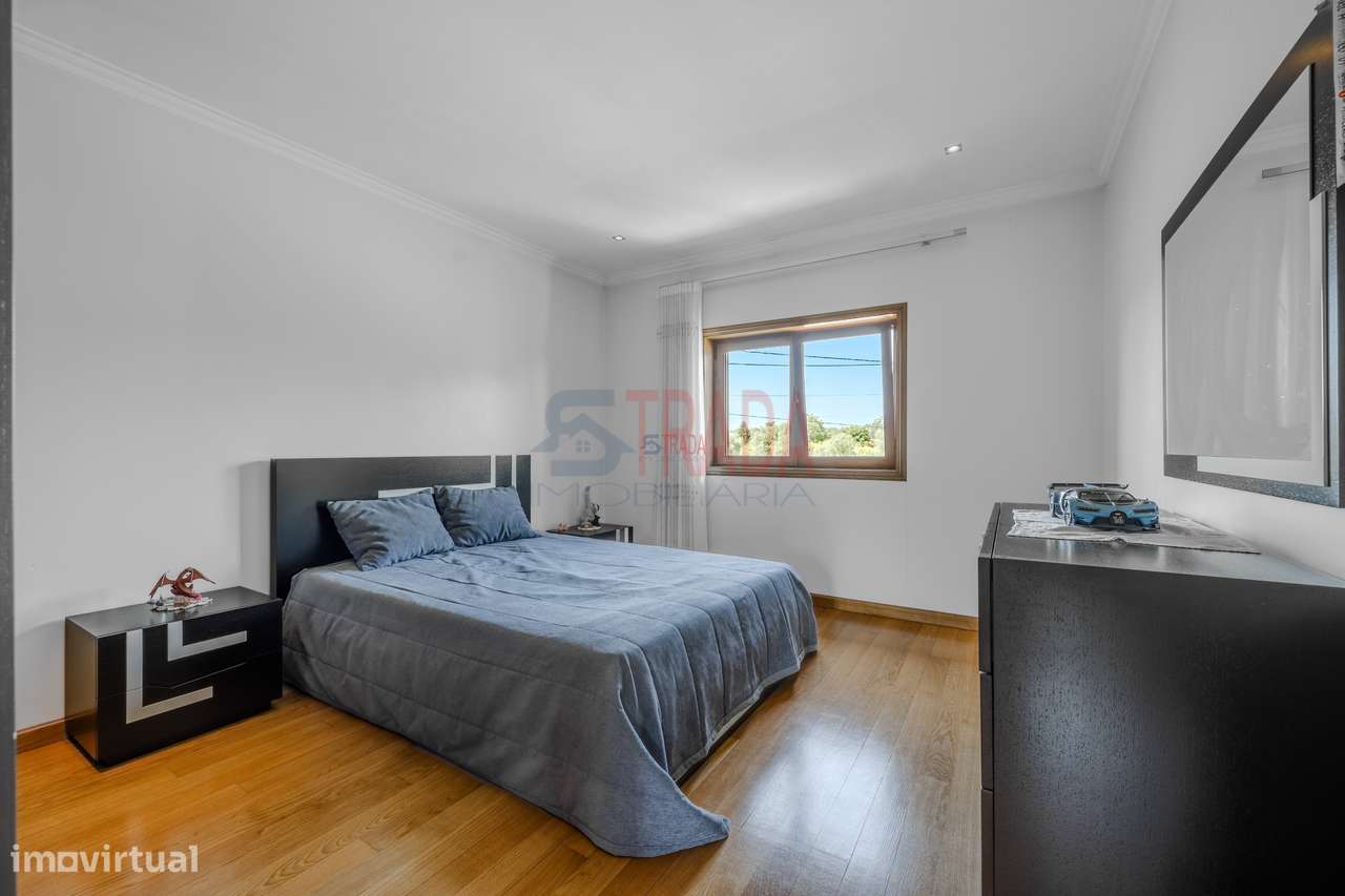 Moradia individual tradicional T3 - Ponte de Lima-14